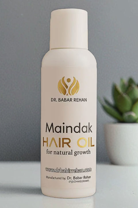 Maindak Hair Oil