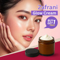 Zafrani Glow Cream